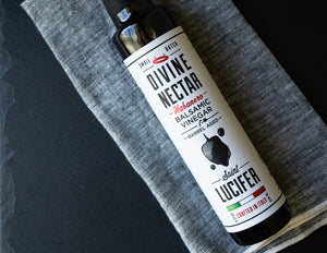 
                  
                    Habanero Infused Balsamic Vinegar - Product of Italy
                  
                
