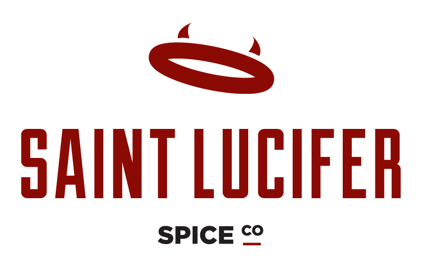 Saint Lucifer Spice Gift Card