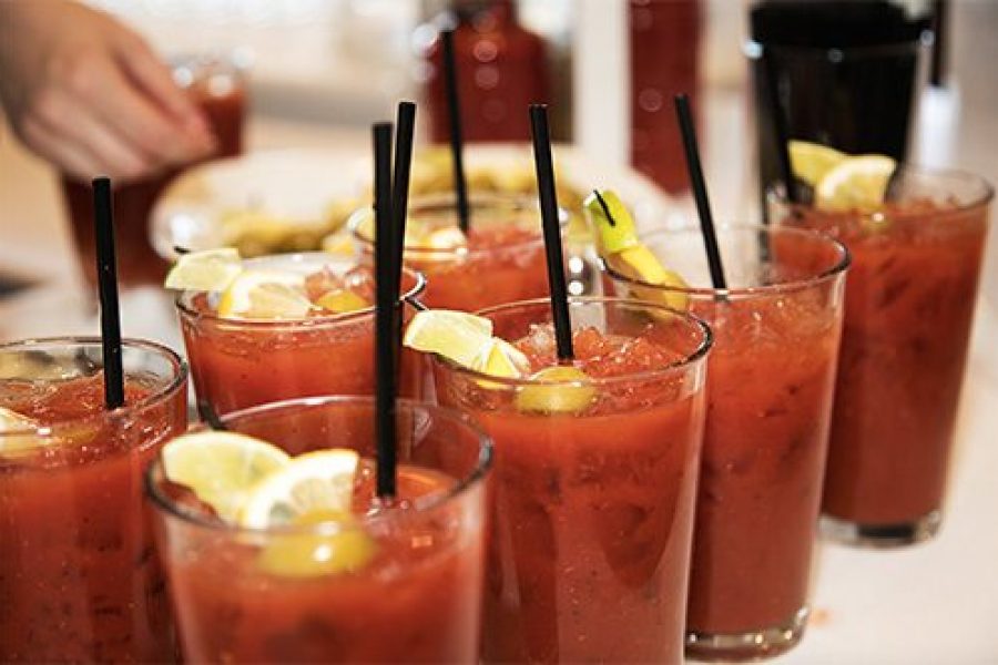 St. Lucifer Bloody Perfect – Bloody Mary