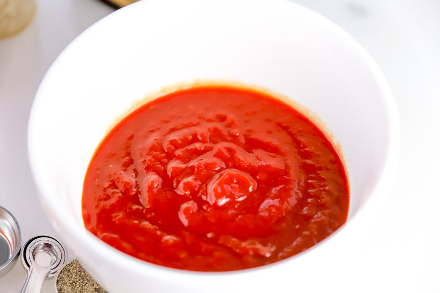 St. Lucifer Cocktail Sauce - SAINT LUCIFER SPICE