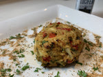 St. Lucifer Style Crab Cakes