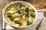 St. Lucifer Style Zuppa Toscano