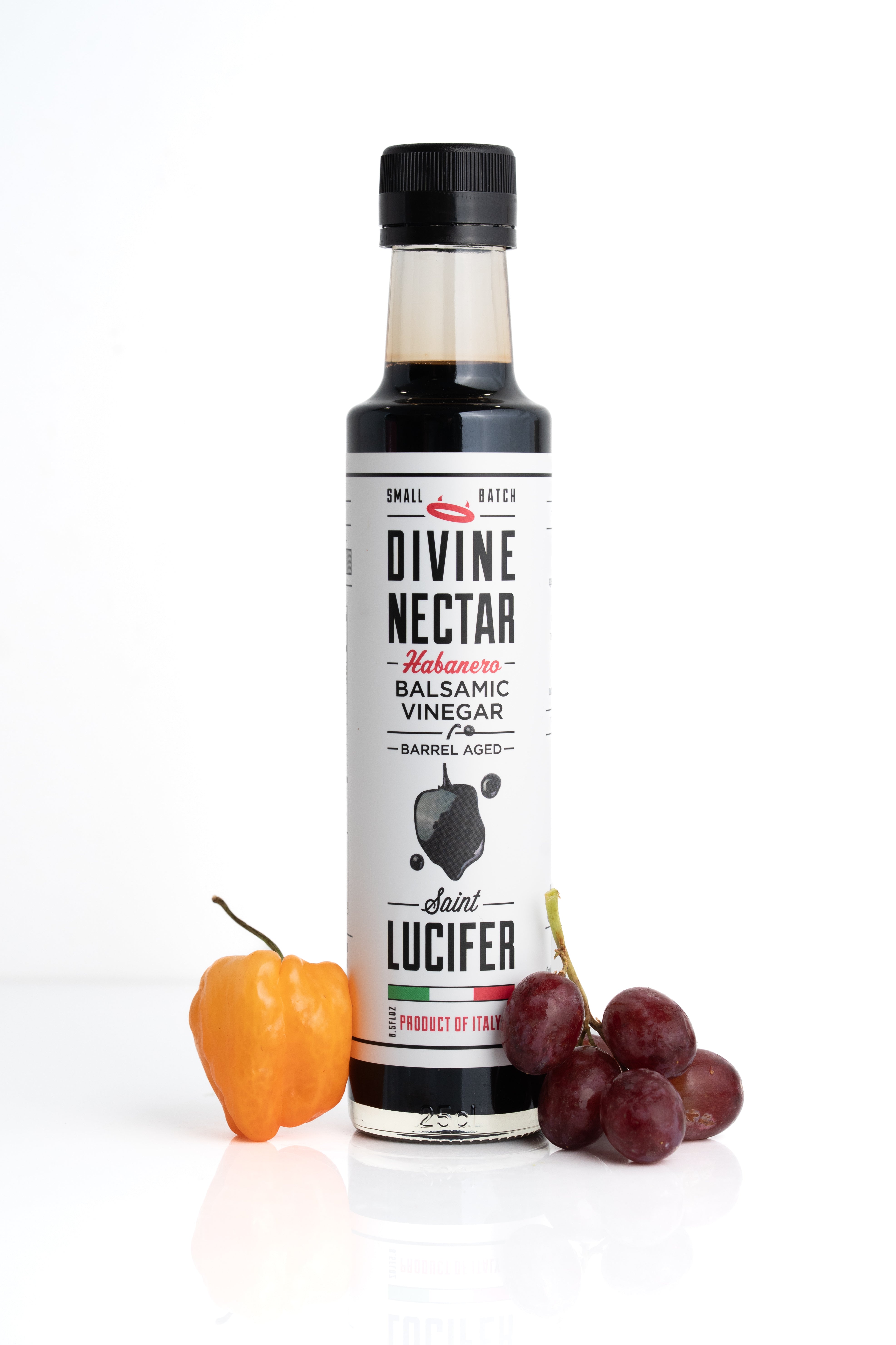Flavor Infused Olive Oil & Vinegars | Saint Lucifer Spice