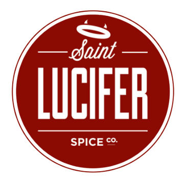 SAINT LUCIFER SPICE