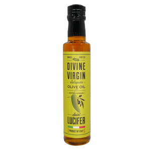
                  
                    Jalapeno Infused Extra Virgin Olive Oil - Product of Italy
                  
                